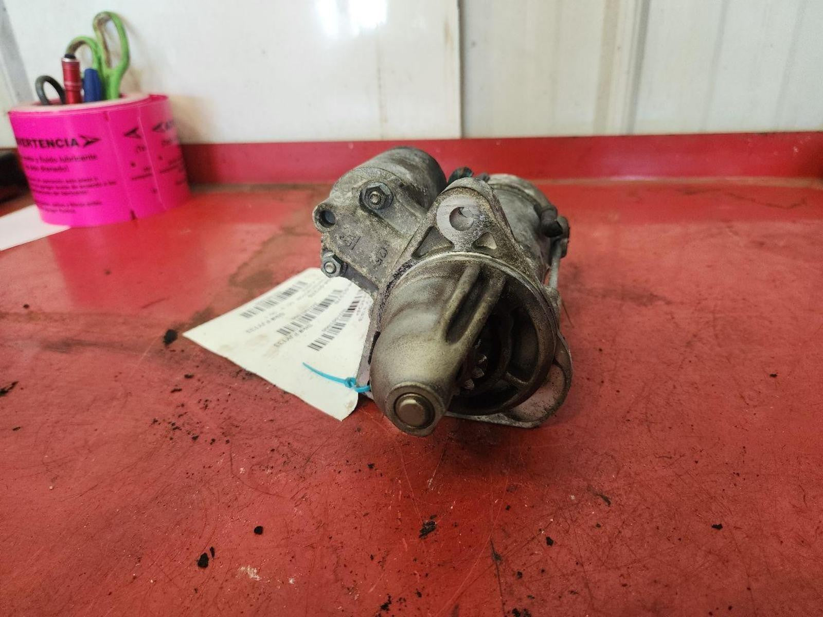 BUICK ENVISION Starter Motor  16 17 18 19 20
