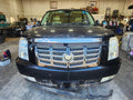 Used Right Door Mirror fits: 2008 Cadillac Escalade esv Power w/turn signal opt