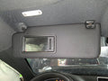 Used Left Sun Visor fits: 2018 Audi A5 Left Grade A