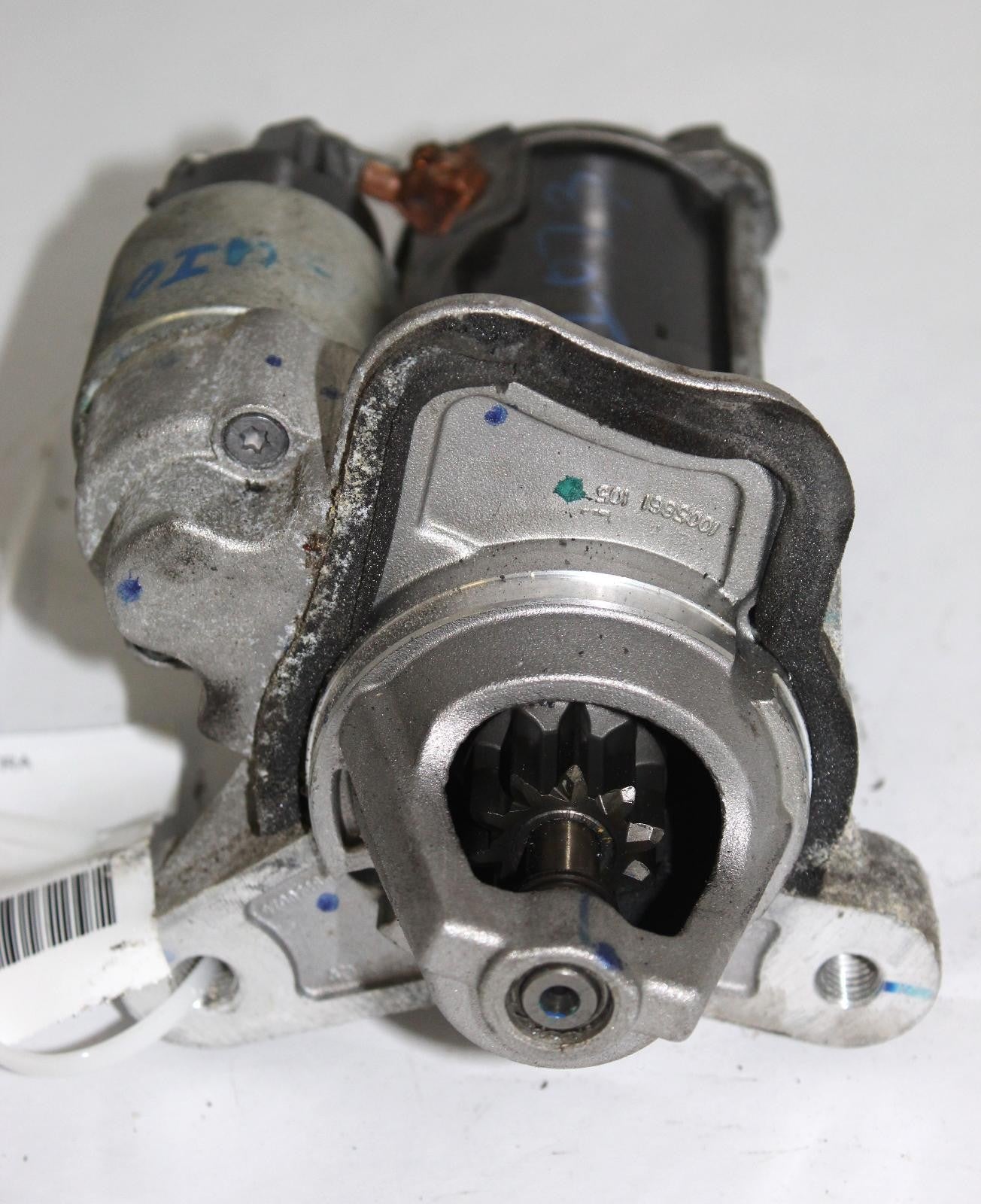 NISSAN SENTRA Starter Motor  20 21 22 23 24