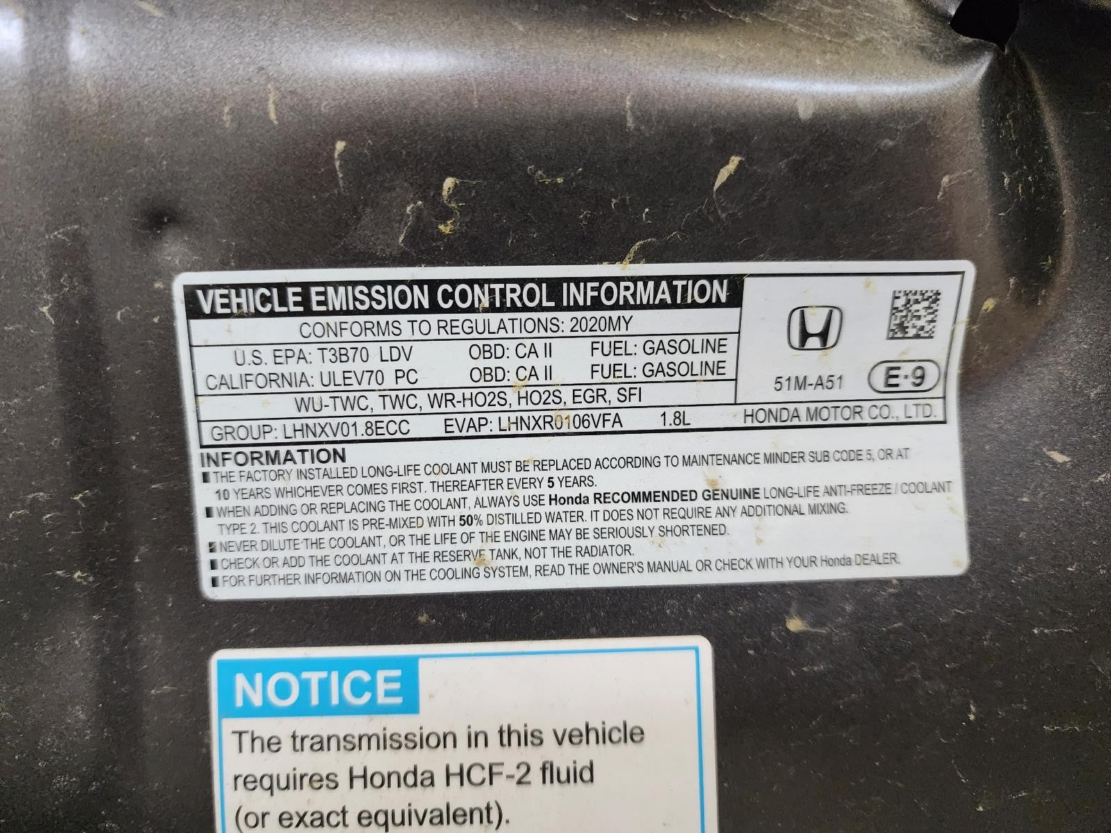 Used Rear Right Drive Axle Shaft fits: 2020 Honda Hr-v rear axle Rear Right Grad