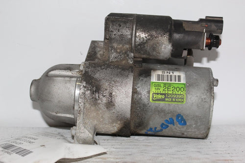 HYUNDAI KONA Starter Motor 2.0L 18 19 20 21