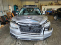 Used Engine Complete Assembly fits: 2017 Subaru Forester 2.5L VIN A 6th digit PZ
