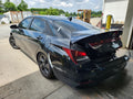 HYUNDAI ELANTRA L Taillight US built, incandescent lamps, outer, L. 21 22 23