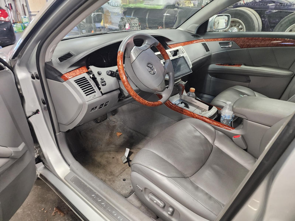 Used Alternator fits: 2006 Toyota Avalon 100 amp Grade A