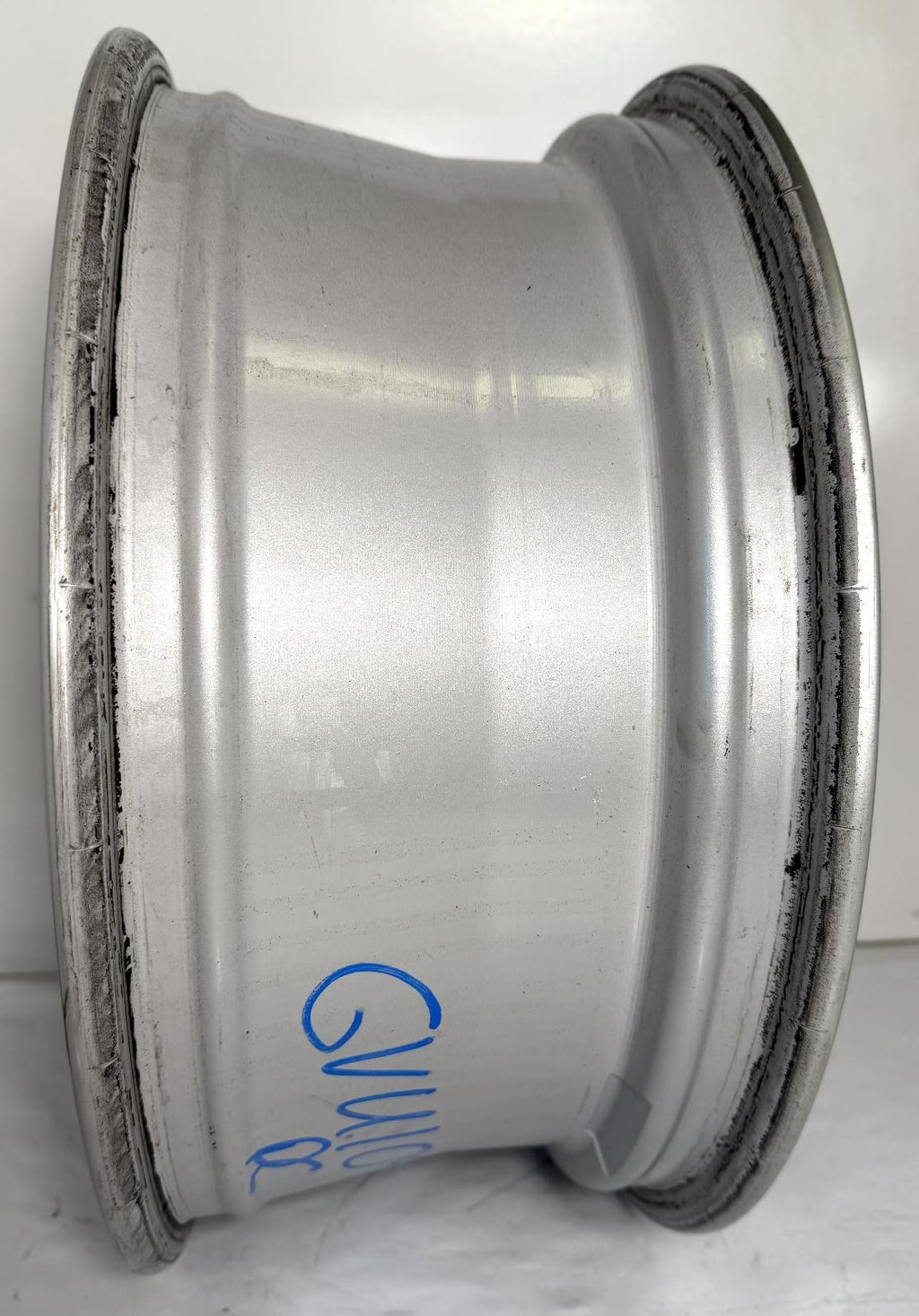 Used Wheel fits: 2020 Volkswagen Passat 17x7 alloy 10 spoke Grade A