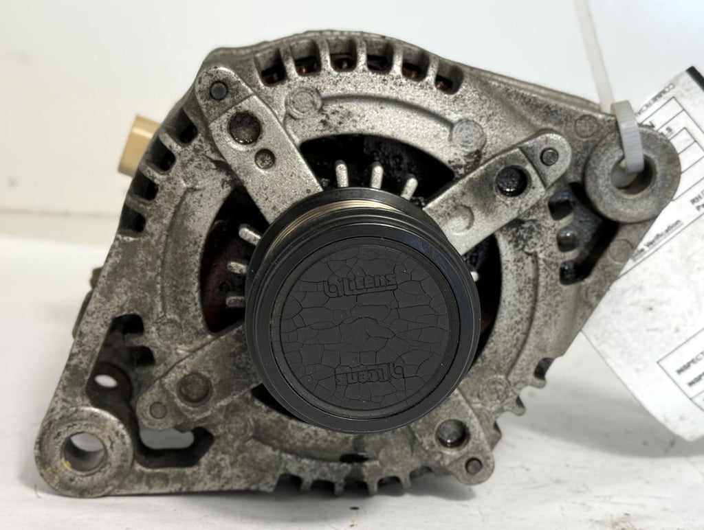 Used Alternator fits: 2010 Toyota Venza 100 amp Grade A