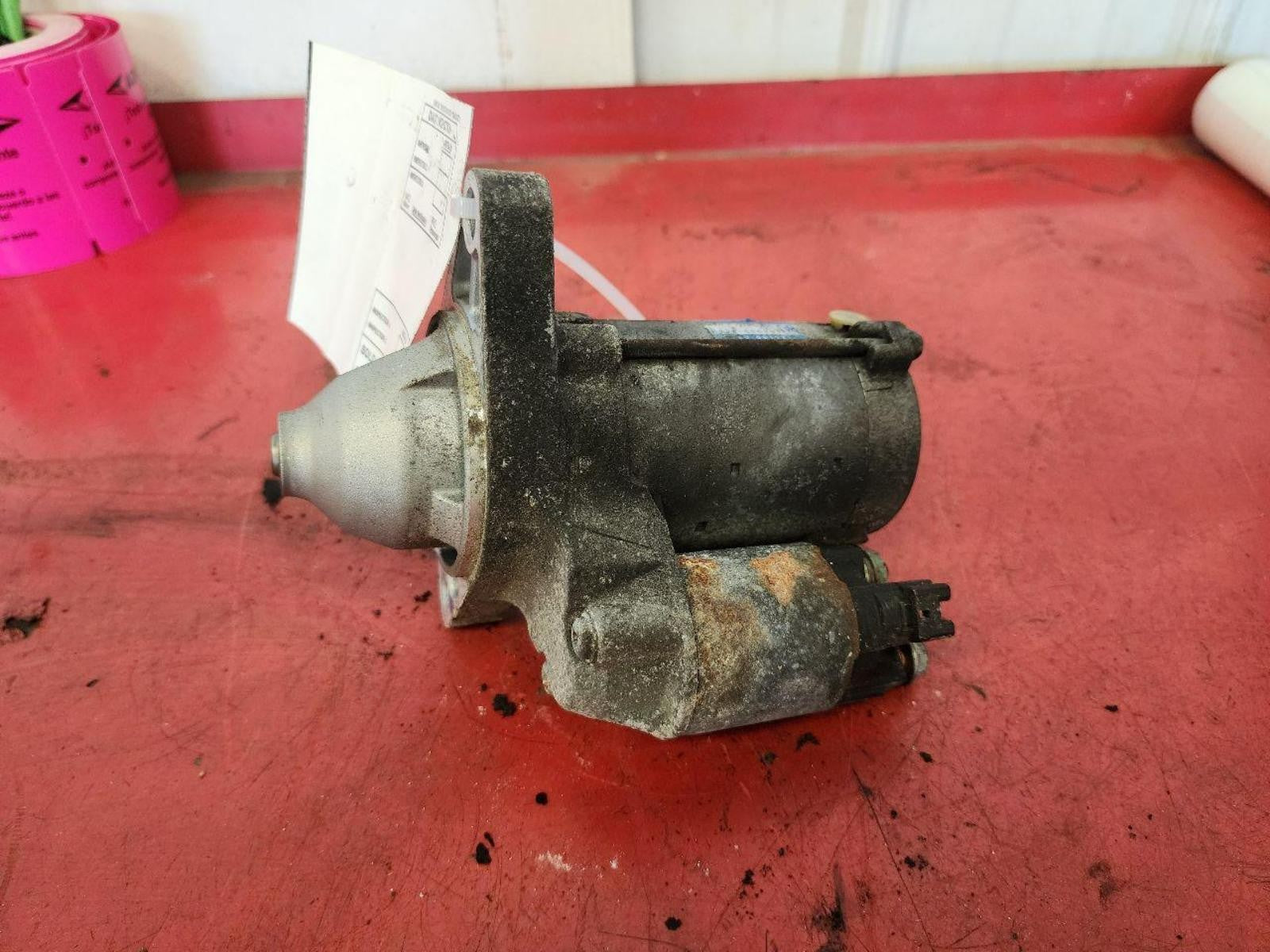 TOYOTA COROLLA Starter Motor (1.8L), 1.3kw 14