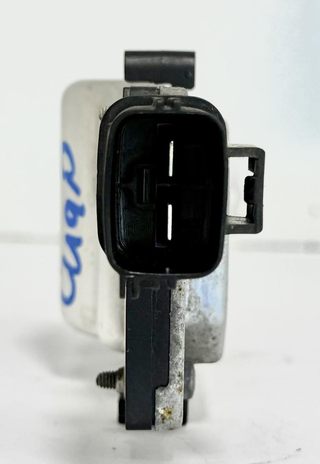 2013-2018 FORD FOCUS COOLING FAN RELAY CONTROL MODULE OEM 1137328567