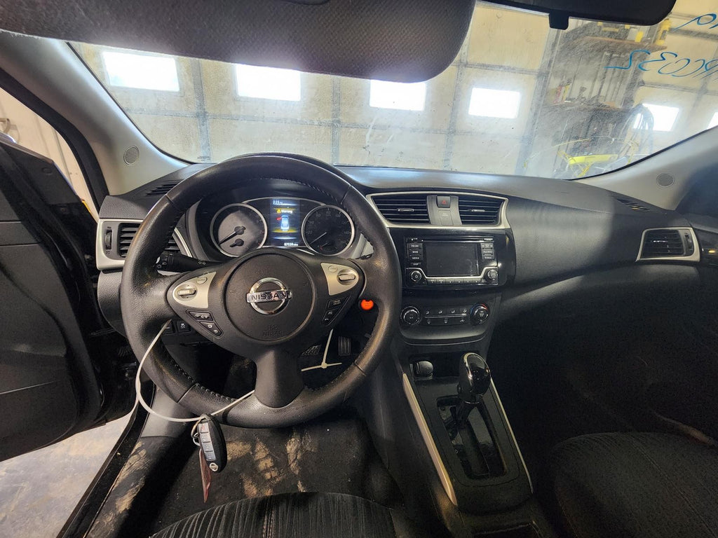 Used Alternator fits: 2017 Nissan Sentra 1.8 Grade A