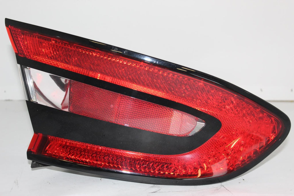 DODGE DART L Taillight ends, L. 13 14 15 16