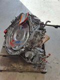 Used Automatic Transmission Assembly fits: 2013 Nissan Altima AT CVT Sdn 3.5L 6