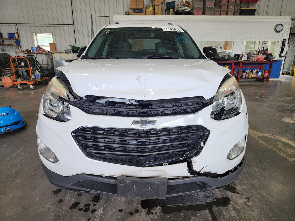 Used Left Sun Visor fits: 2017 Chevrolet Equinox Left Grade A