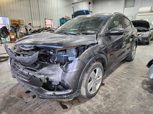 Used A/C Compressor fits: 2020 Honda Hr-v  Grade A