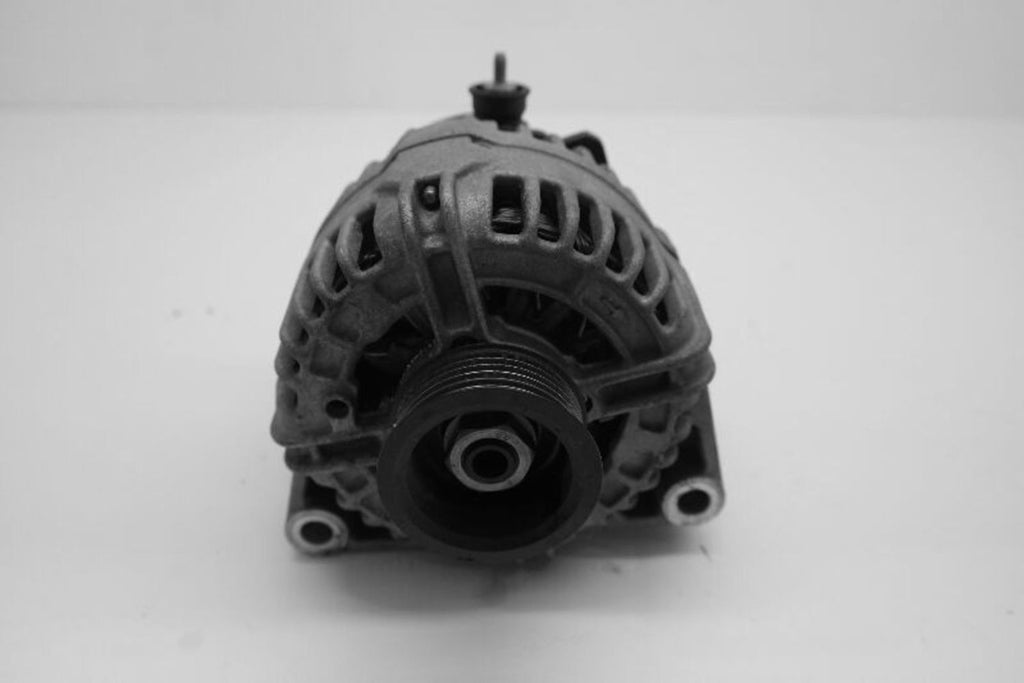 Used Alternator fits: 2012 Chevrolet Silverado 3500 pickup 125 amp Grade C
