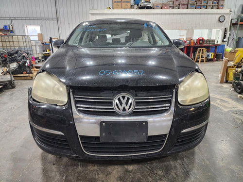 Used A/C Compressor fits: 2005 Volkswagen Jetta 1.9L turbo diesel Sdn Grade C