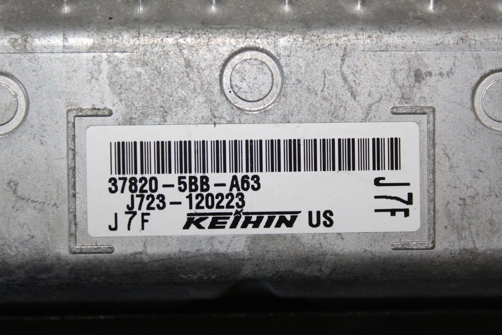 Used Engine Control Module (ECM) fits: 2019 Honda Civic Electronic Control Modul