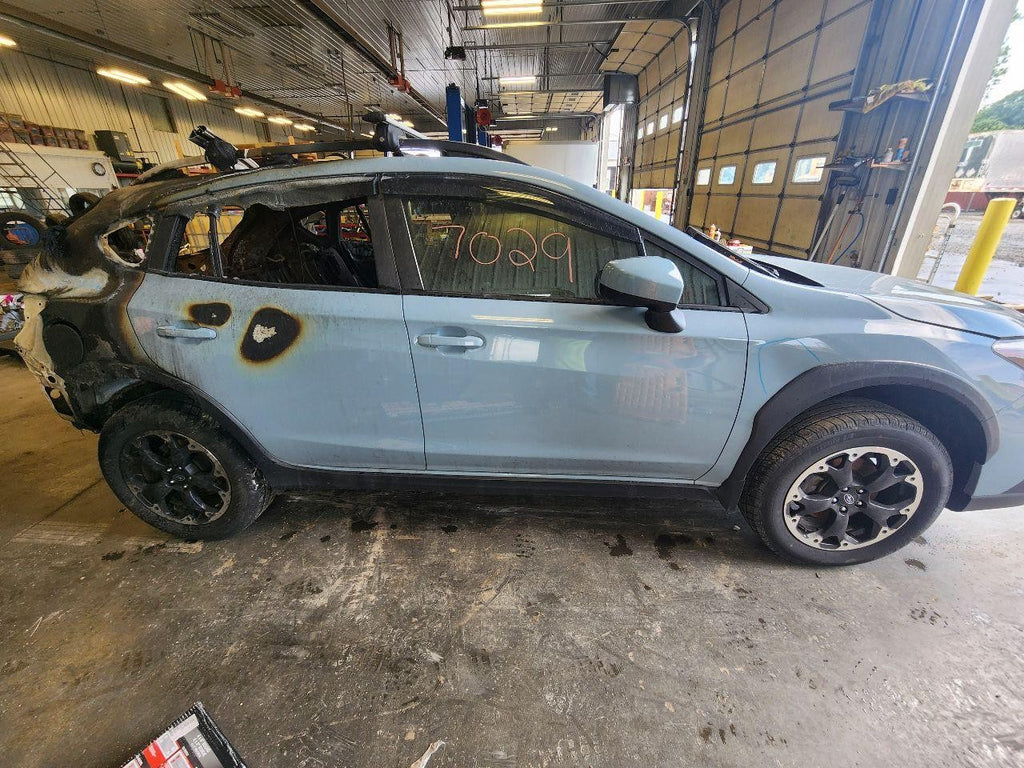 Used Alternator fits: 2022 Subaru Xv crosstrek  Grade A