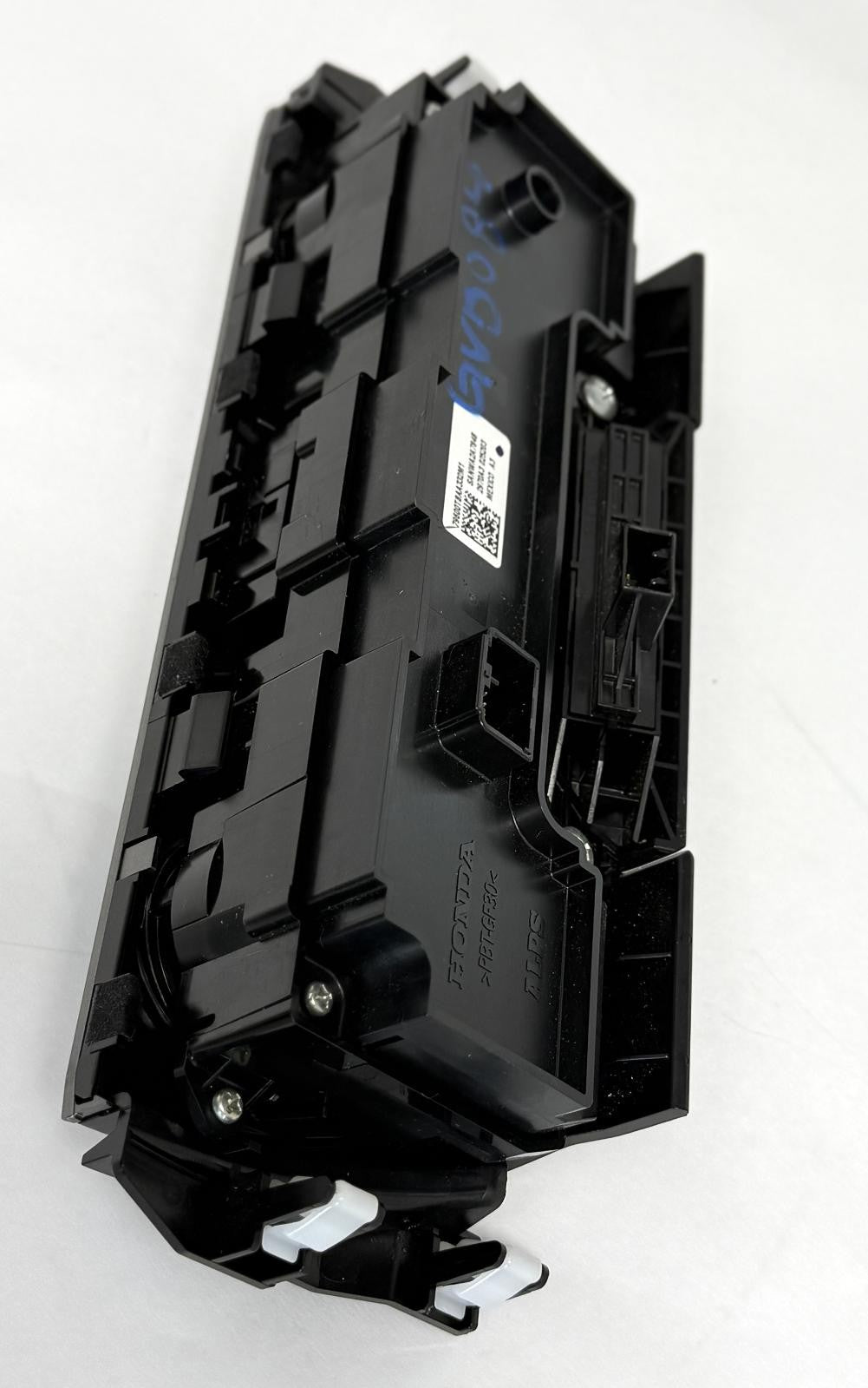 Used A/C Selector Switch fits: 2021 Honda Civic US market Europe built Hatchback