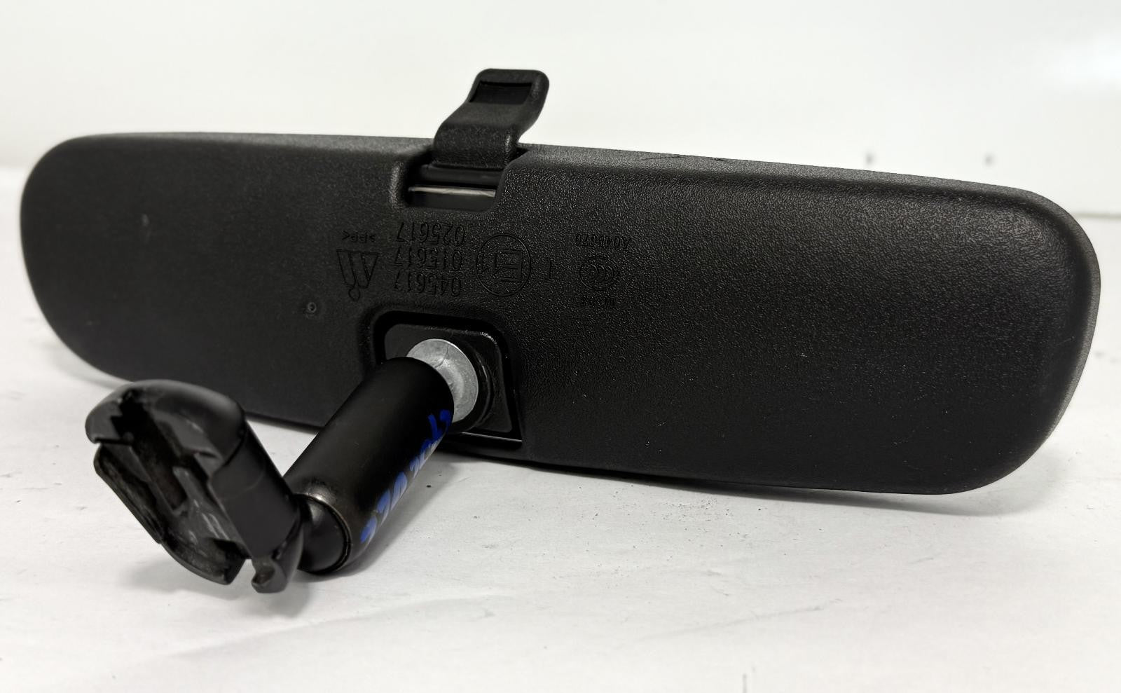 2017-2019 FORD ESCAPE REAR VIEW INTERIOR MIRROR OEM