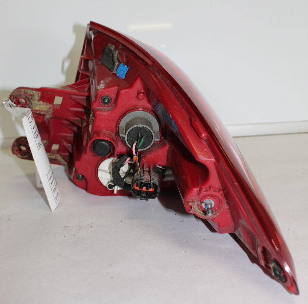 HYUNDAI TUCSON L Taillight incandescent, quarter panel mounted, L. 17 18