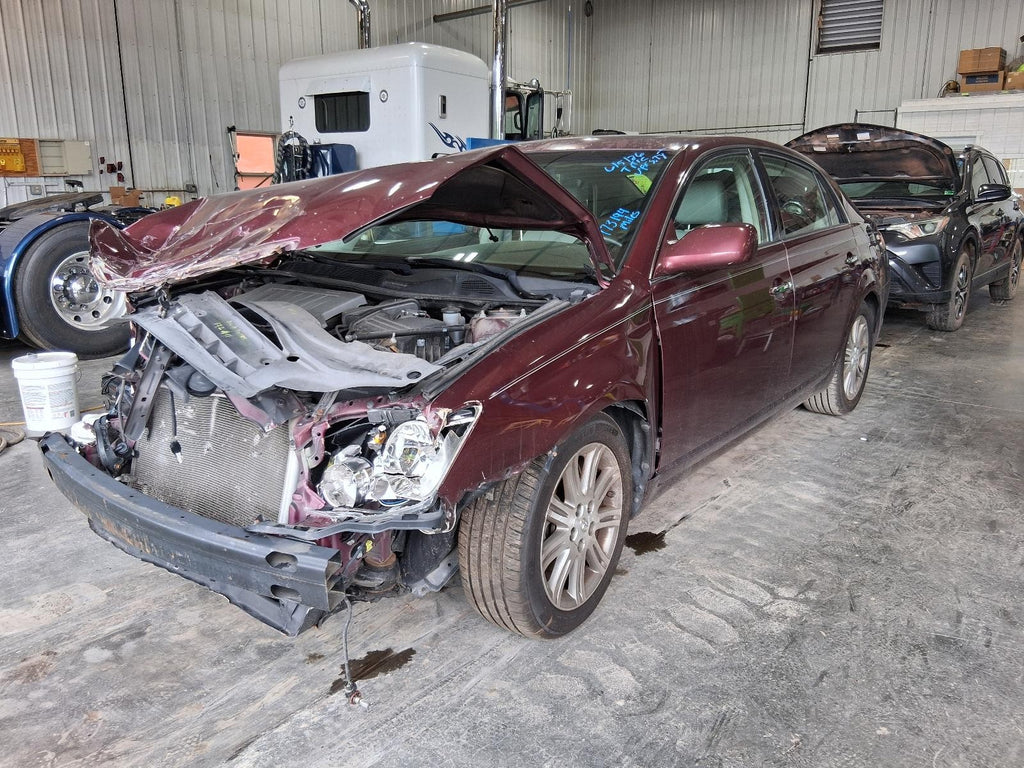 Used HVAC Blower Motor fits: 2008 Toyota Avalon  Grade A