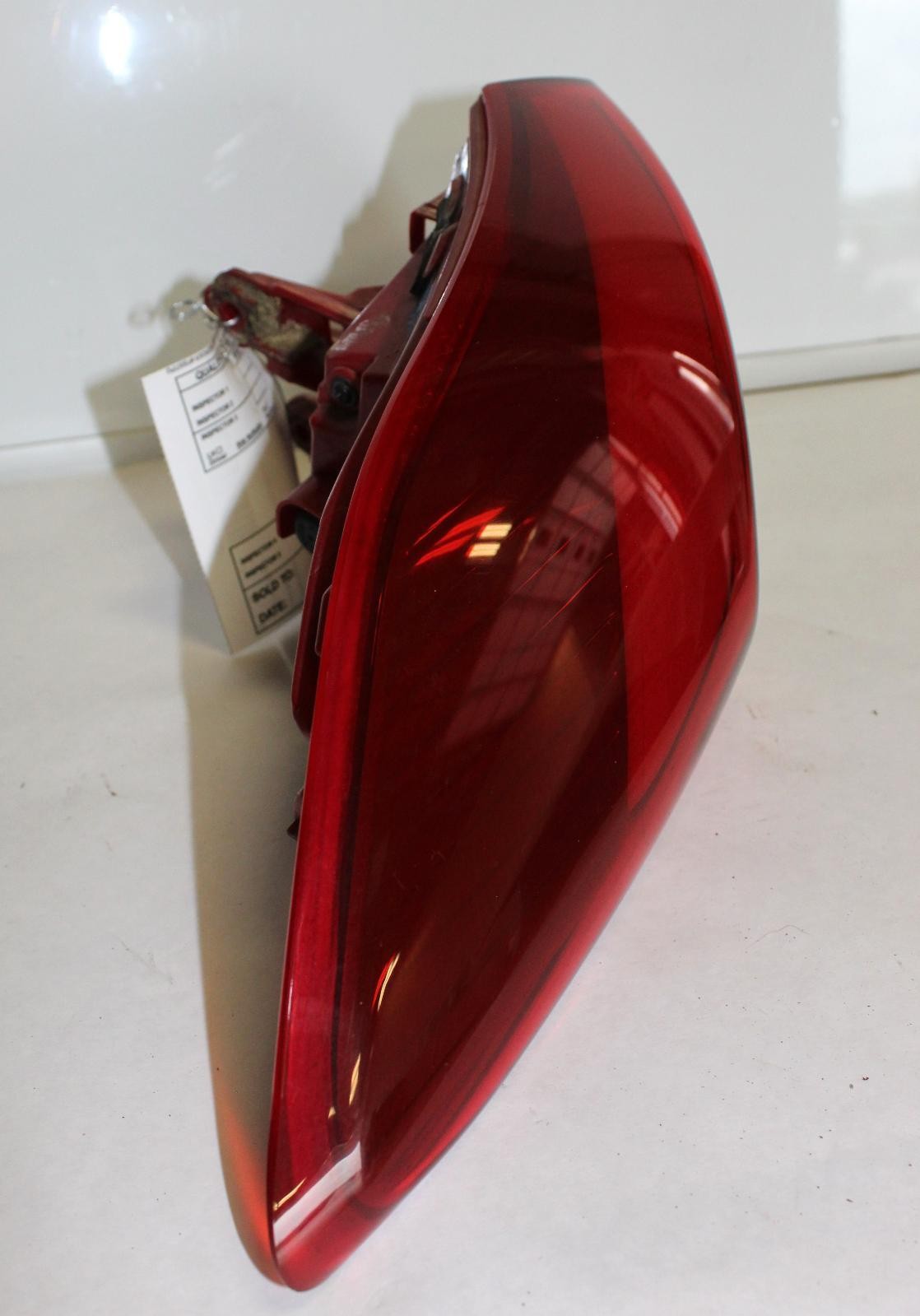 HYUNDAI TUCSON L Taillight incandescent, quarter panel mounted, L. 17 18