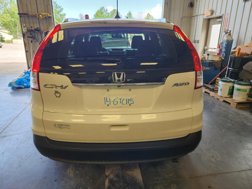 HONDA CR-V R Taillight lower, R. 12 13 14