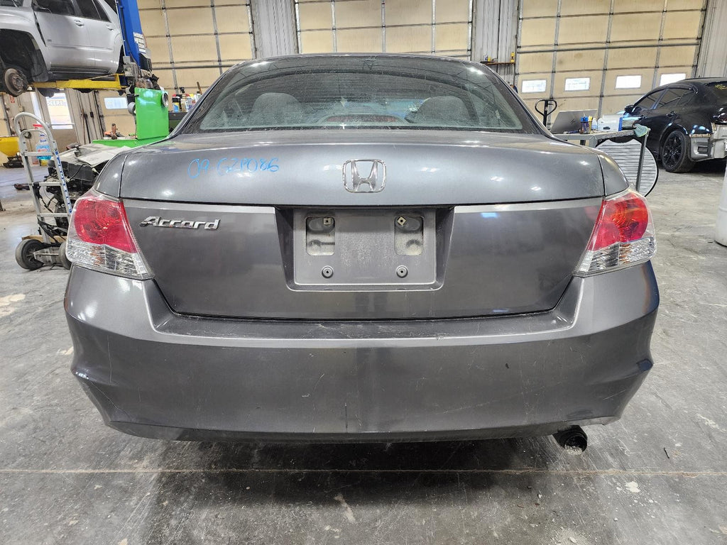 Used Alternator fits: 2009 Honda Accord 2.4 Grade C