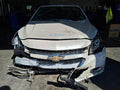 Used Rear Bumper Reinforcement Rear fits: 2015 Chevrolet Malibu Rear Grade A