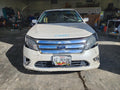 Used Alternator fits: 2012 Ford Fusion 2.5L VIN 7 8th digit Grade A