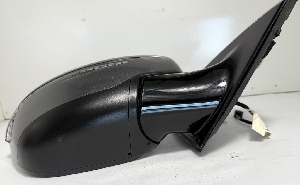 2018-2020 NISSAN PATHFINDER RIGHT SIDE VIEW DOOR MIRROR OEM 