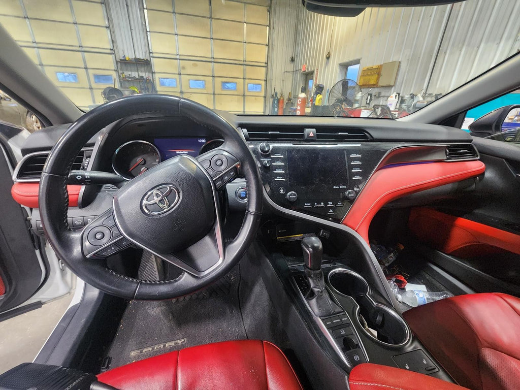 Used Spare Tire Wheel fits: 2019 Toyota Camry 17x4 compact spare Spare Tire Grad