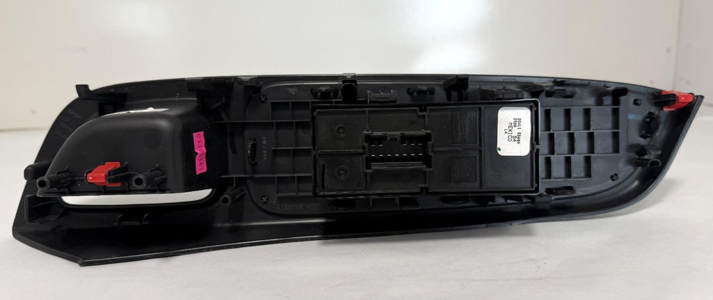 2020-2023 NISSAN VERSA FRONT RIGHT PASSENGER WINDOW SWITCH DOOR LOCK OEM