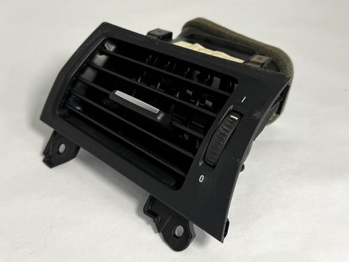 2011-2017 BMW X3 FRONT LEFT DRIVER SIDE DASH AC AIR VENT OEM