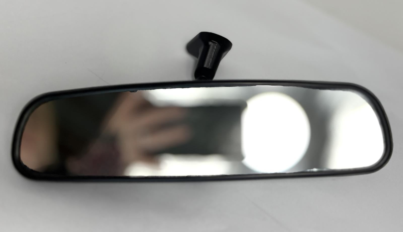 2017-2021 HONDA CIVIC REAR VIEW INTERIOR MIRROR OEM