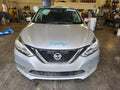 Used Engine Control Module (ECM) fits: 2016 Nissan Sentra Electronic Control Mod