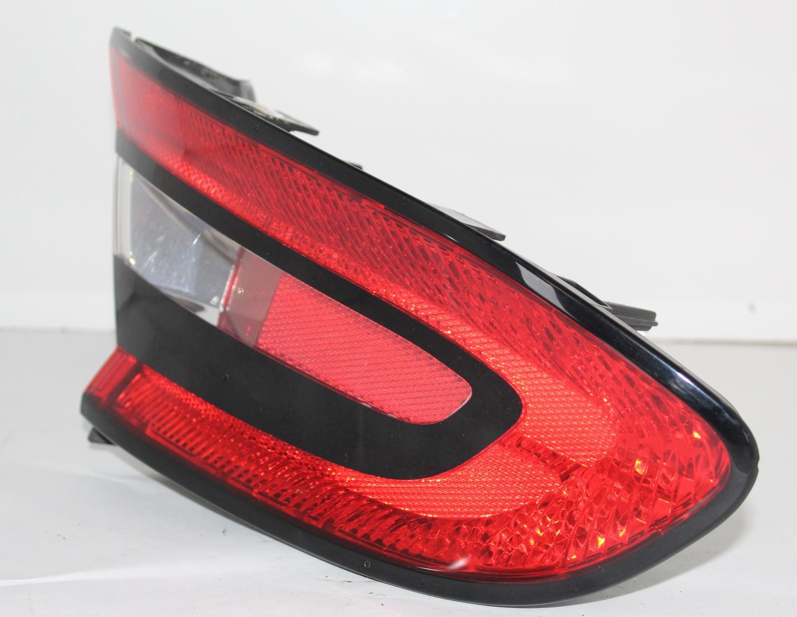 Used Left Tail Light Assembly fits: 2015 Dodge Dart ends Left Grade A
