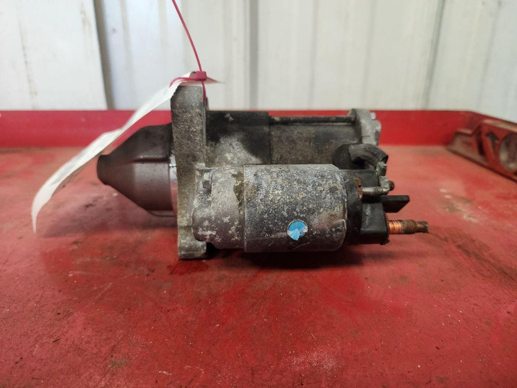 NISSAN VERSA Starter Motor  21 22 23