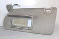 2019-2024 NISSAN MURANO Sun visor LEFT DRIVERS SIDE