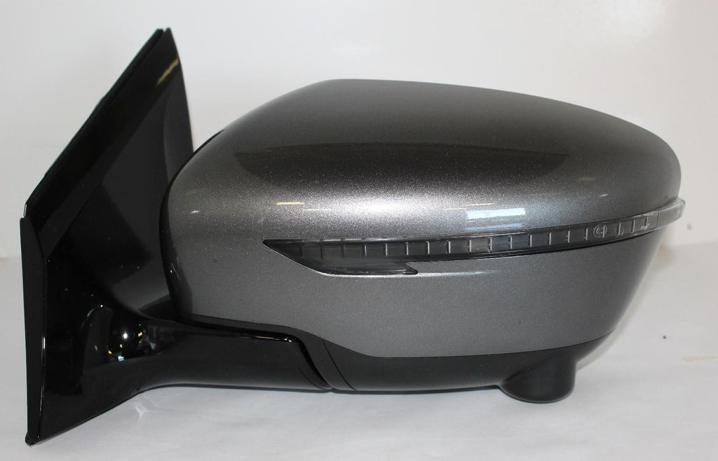 2017-2023 NISSAN MURANO LEFT Door Mirror power, heated, w/ memory
