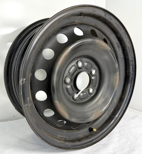 2016-2025 HONDA CIVIC 16X7 STEEL WHEEL OEM