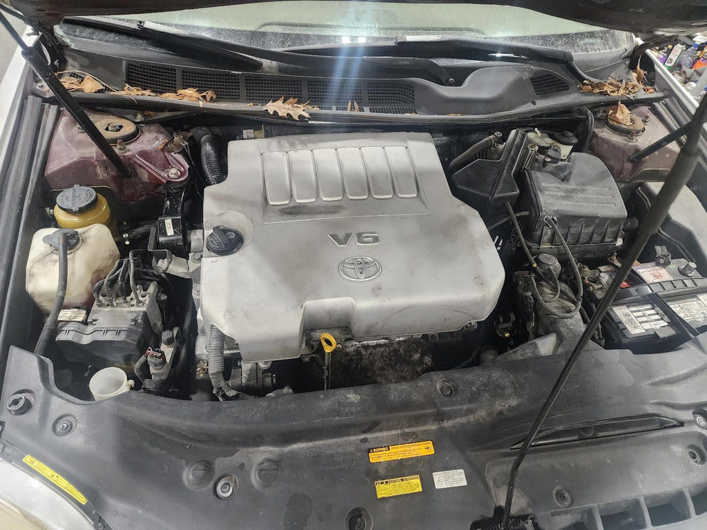 Used Alternator fits: 2005 Toyota Avalon 100 amp Grade A