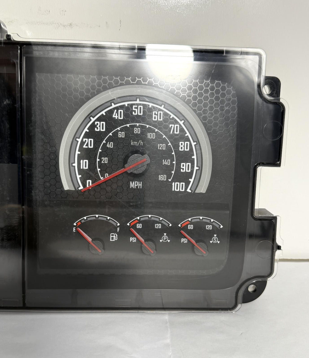 2018-2022 MACK ANTHEM SPEEDOMETER INSTRUMENT CLUSTER OEM 22924492