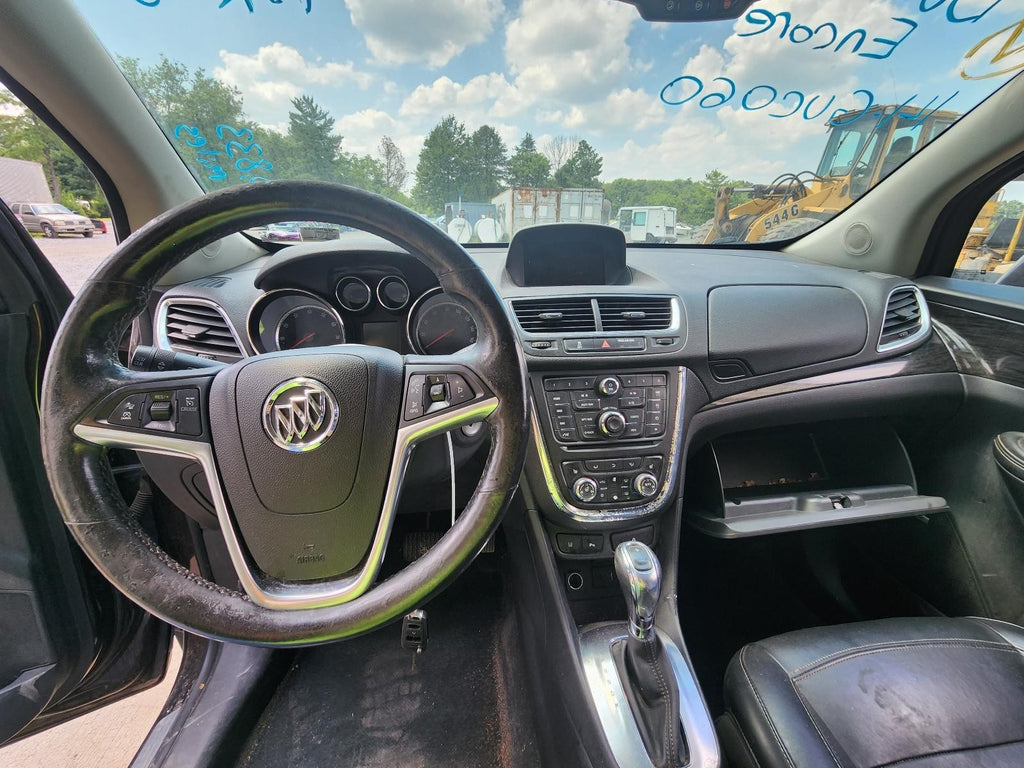 BUICK ENCORE Speedometer (cluster), MPH 14