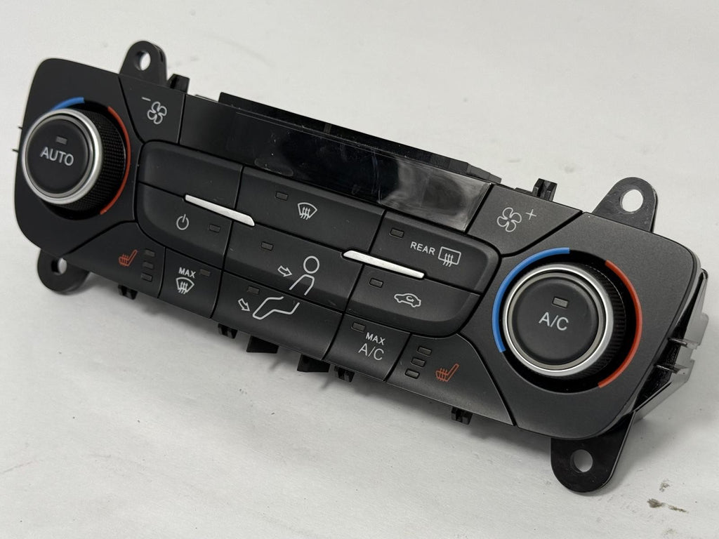 2018-2019 FORD ESCAPE TEMPERATURE CLIMATE CONTROL HEATER A/C OEM