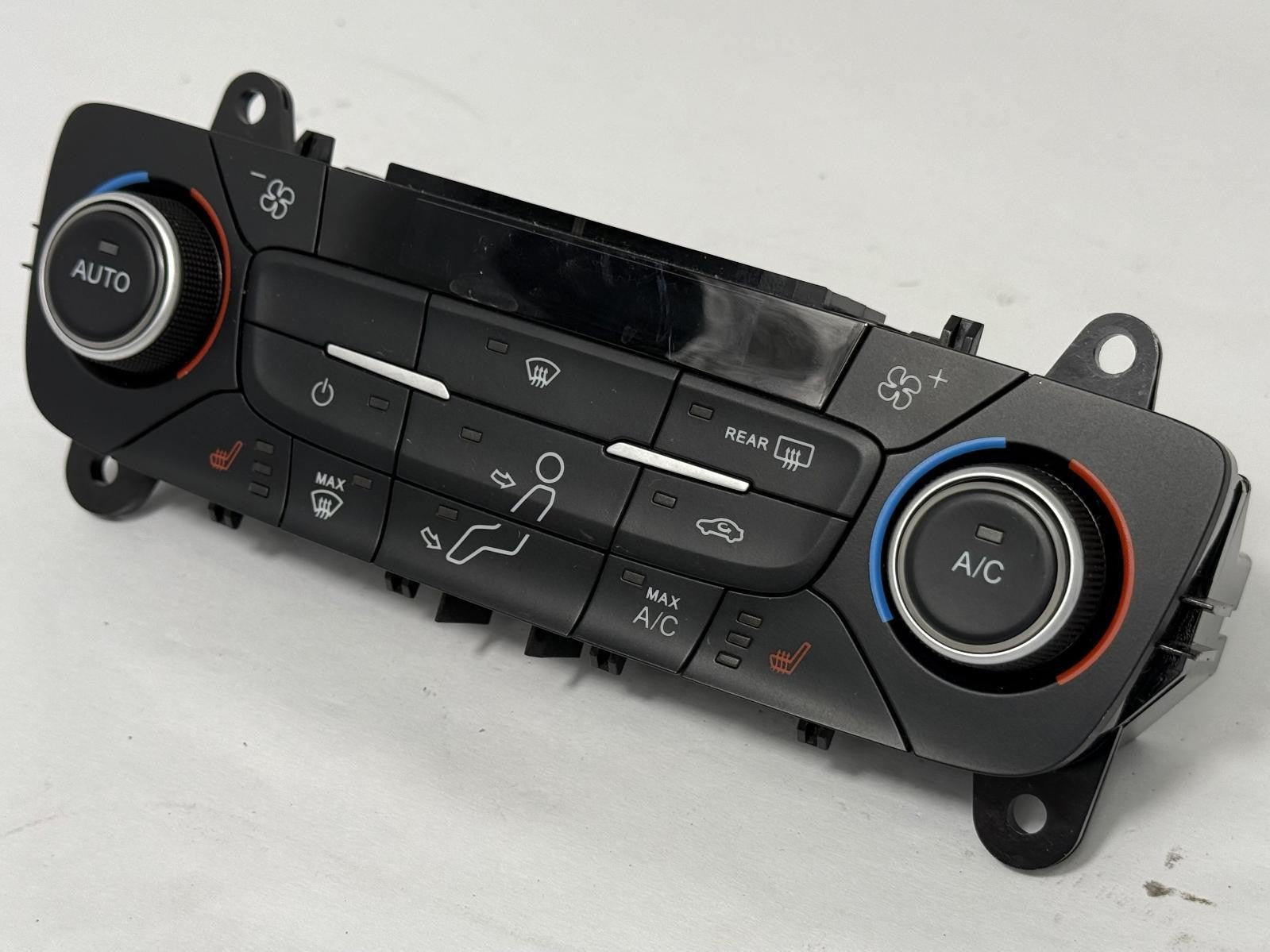 2018-2019 FORD ESCAPE TEMPERATURE CLIMATE CONTROL HEATER A/C OEM