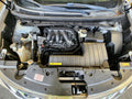 NISSAN MURANO Transmission AT; (CVT), 4x4 (AWD), thru 3/08 09
