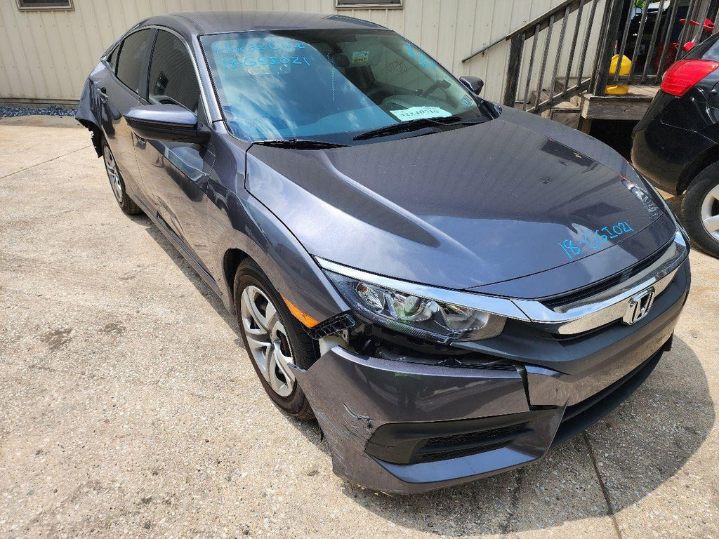 Used Engine Control Module (ECM) fits: 2018 Honda Civic Electronic Control Modul