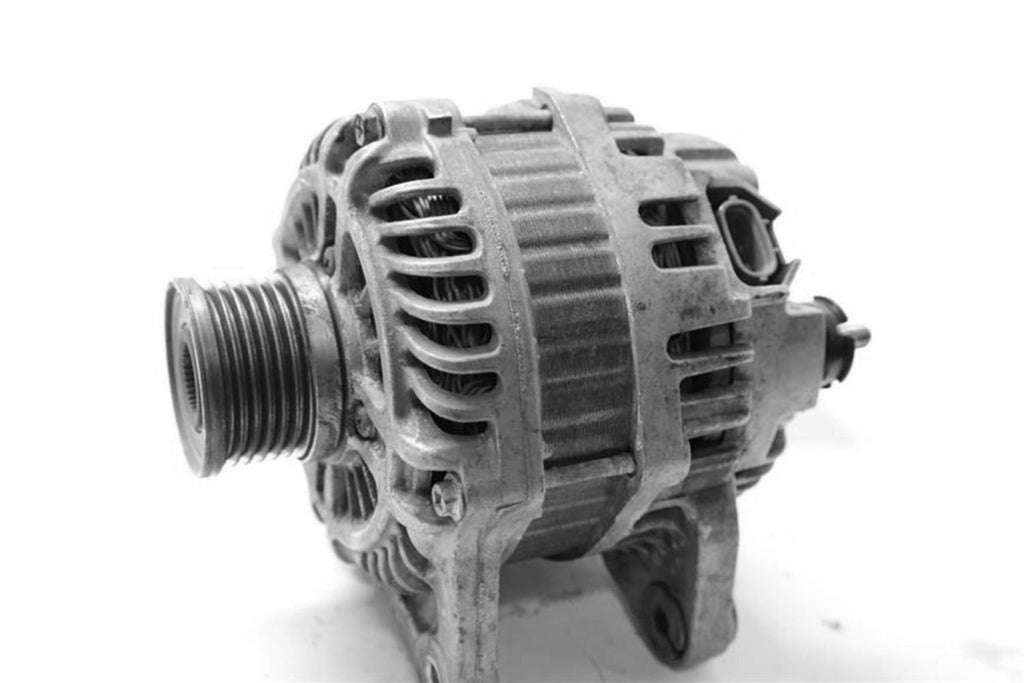 Used Alternator fits: 2011 Nissan Juke  Grade C